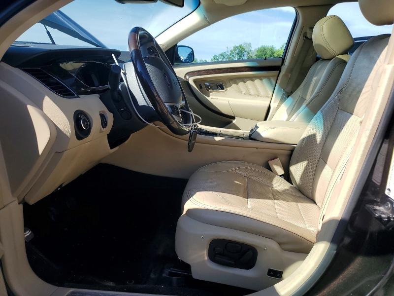 2013 Ford Taurus მანქანა იყიდება აუქციონზე, vin: 1FAHP2F84DG137582, აუქციონის ნომერი: 54850196