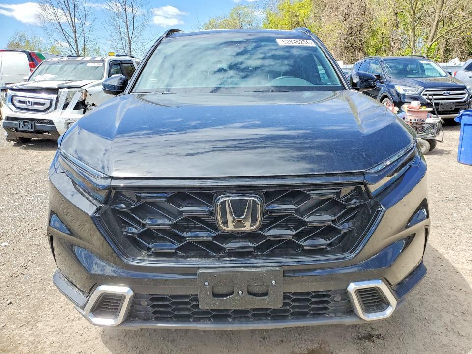 52845256 :رقم المزاد ، 2HKRS6H93TH225561 vin ، 2026 Honda Cr-v مزاد بيع