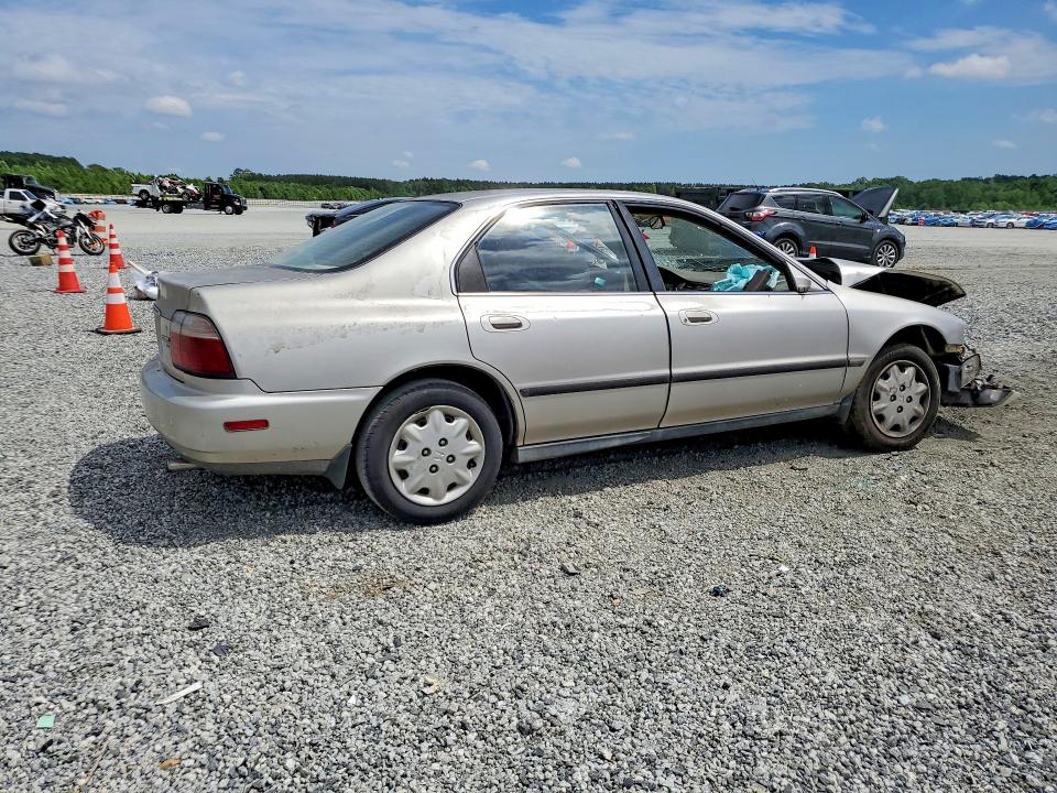 Aukcja sprzedaży 1997 Honda Accord, vin: 1HGCD5635VA136854, numer aukcji: 52669436