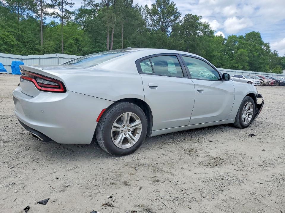 Продажа на аукционе авто 2022 Dodge Charger, vin: 2C3CDXBG4NH224240, номер лота: 53530956