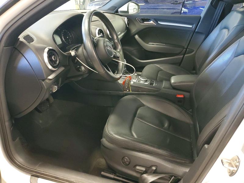 Aukcja sprzedaży 2018 Audi A3, vin: WAUUPBFF7JA091006, numer aukcji: 53565966