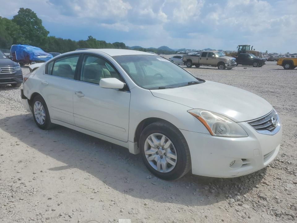 Продаж на аукціоні авто 2012 Nissan Altima, vin: 1N4AL2AP3CC100220, номер лоту: 54210906