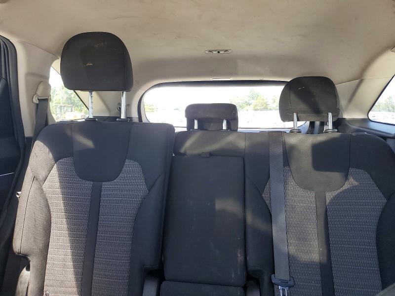 Aukcja sprzedaży 2022 Kia Sorento, vin: 5XYRG4LC1NG142651, numer aukcji: 55383636