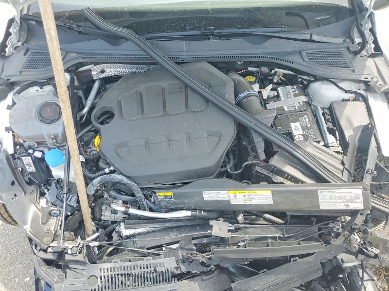 Aukcja sprzedaży 2023 Volkswagen Golf R, vin: WVWBB7CD4PW198342, numer aukcji: 52991276