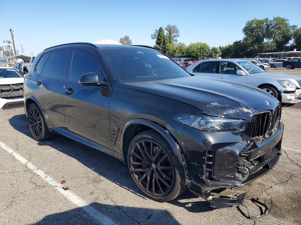 Aukcja sprzedaży 2024 Bmw X5, vin: 5UX13EU04R9V91007, numer aukcji: 52903706