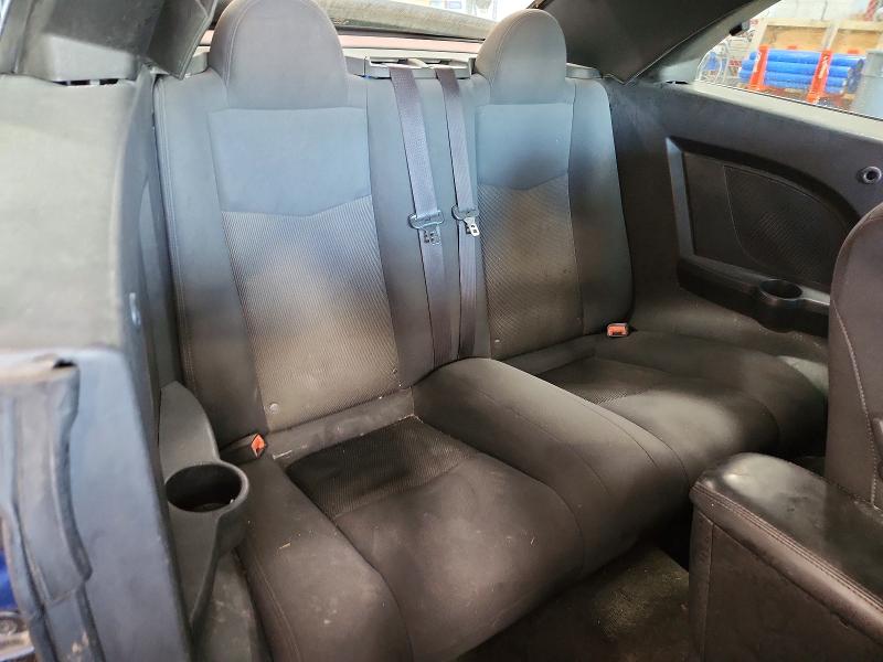 Aukcja sprzedaży 2010 Chrysler Sebring, vin: 1C3BC5ED9AN172237, numer aukcji: 53614276