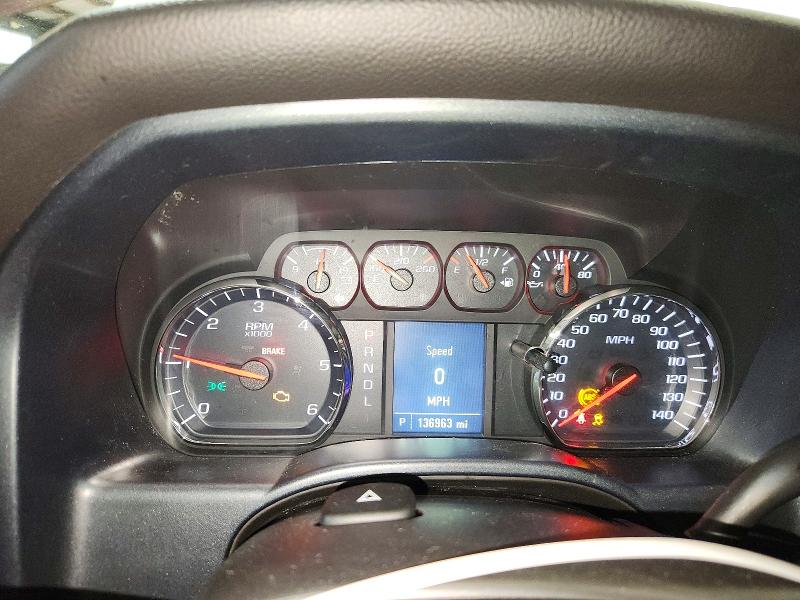Aukcja sprzedaży 2018 Gmc Sierra, vin: 1GTN1LEH8JZ281061, numer aukcji: 51518256