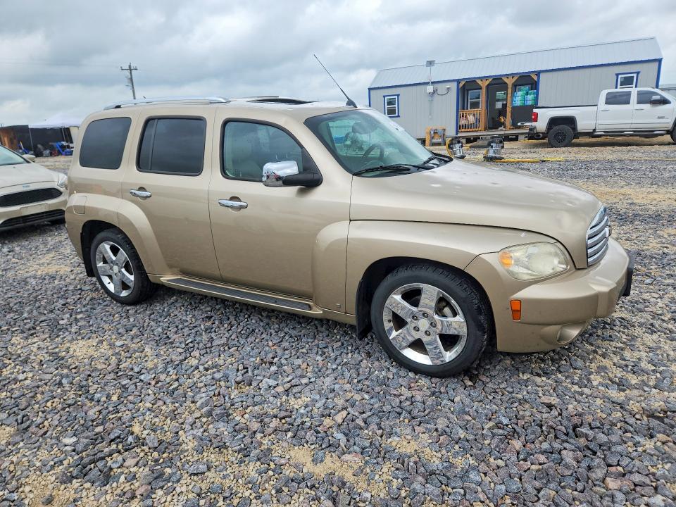 Продаж на аукціоні авто 2007 Chevrolet Hhr, vin: 3GNDA33P17S634162, номер лоту: 54197426