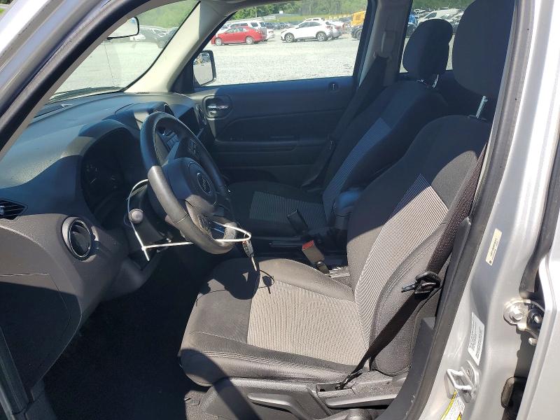 Aukcja sprzedaży 2011 Jeep Patriot, vin: 1J4NF1GB3BD283470, numer aukcji: 54193326