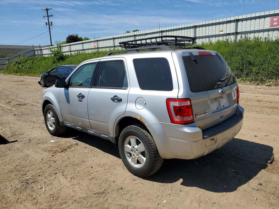 Aukcja sprzedaży 2011 Ford Escape, vin: 1FMCU0DG6BKC29200, numer aukcji: 55501506