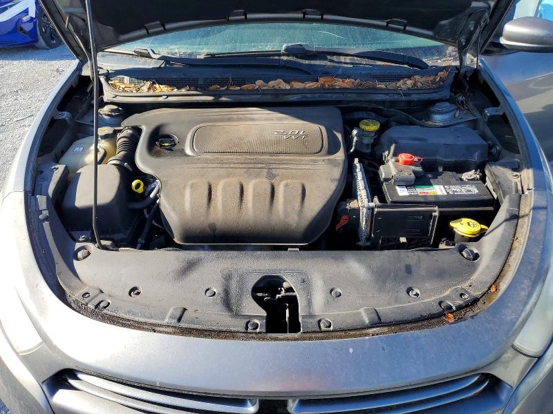Продажа на аукционе авто 2013 Dodge Dart, vin: 1C3CDFBA6DD152569, номер лота: 53716236
