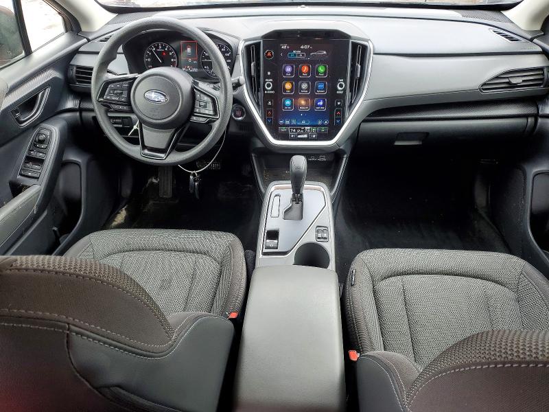 Aukcja sprzedaży 2024 Subaru Crosstrek, vin: JF2GUADC9RH323525, numer aukcji: 52209866
