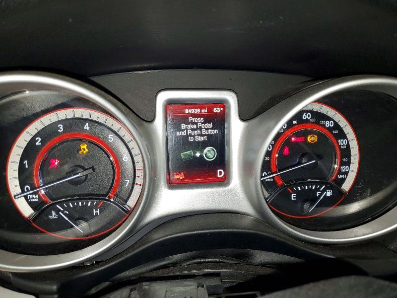 Aukcja sprzedaży 2018 Dodge Journey, vin: 3C4PDCAB6JT421262, numer aukcji: 53141716