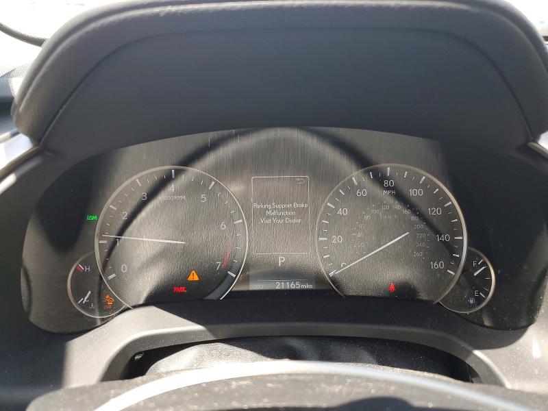Aukcja sprzedaży 2022 Lexus Rx, vin: 2T2HZMAA1NC248984, numer aukcji: 53296076