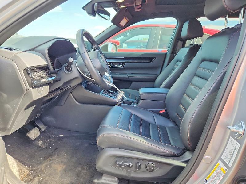 Продажа на аукционе авто 2025 Honda Cr-v, vin: 2HKRS6H94SH215653, номер лота: 51918926