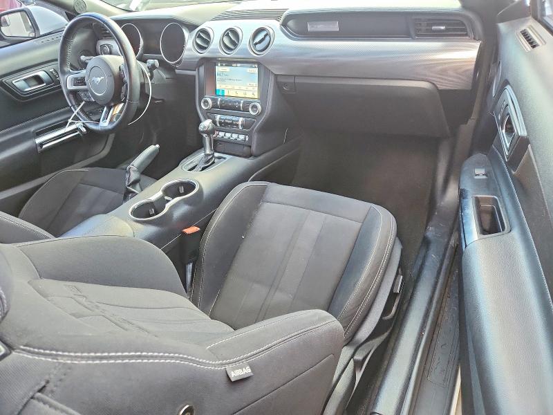 Aukcja sprzedaży 2019 Ford Mustang, vin: 1FA6P8TH6K5166590, numer aukcji: 54641256