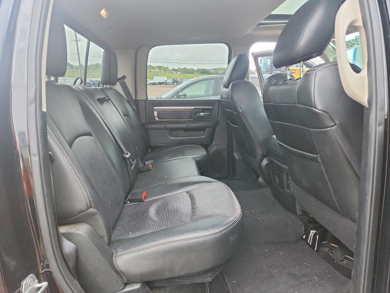 Aukcja sprzedaży 2014 Ram 1500, vin: 1C6RR7MT1ES468056, numer aukcji: 55204066