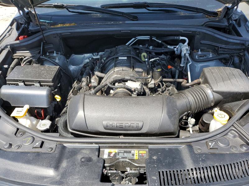 Aukcja sprzedaży 2023 Dodge Durango, vin: 1C4SDJCT1PC572678, numer aukcji: 53747696