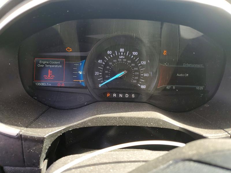 Продажа на аукционе авто 2019 Ford Edge, vin: 2FMPK4J92KBC38331, номер лота: 53528576