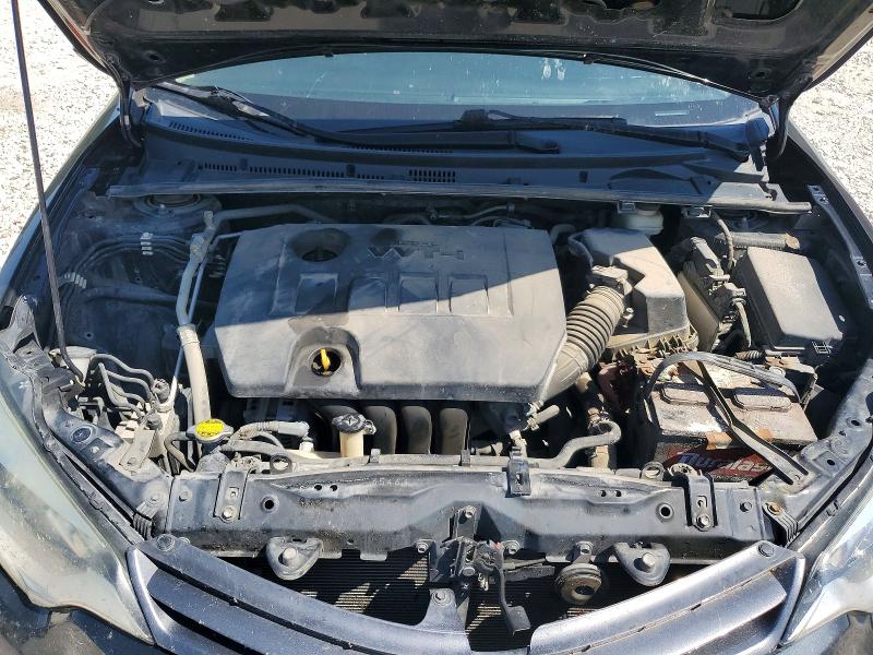 Aukcja sprzedaży 2016 Toyota Corolla, vin: 5YFBURHE9GP560892, numer aukcji: 53760376