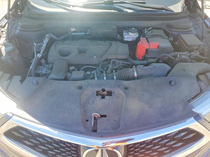 Продаж на аукціоні авто 2020 Acura Rdx, vin: 5J8TC2H32LL013996, номер лоту: 53351826