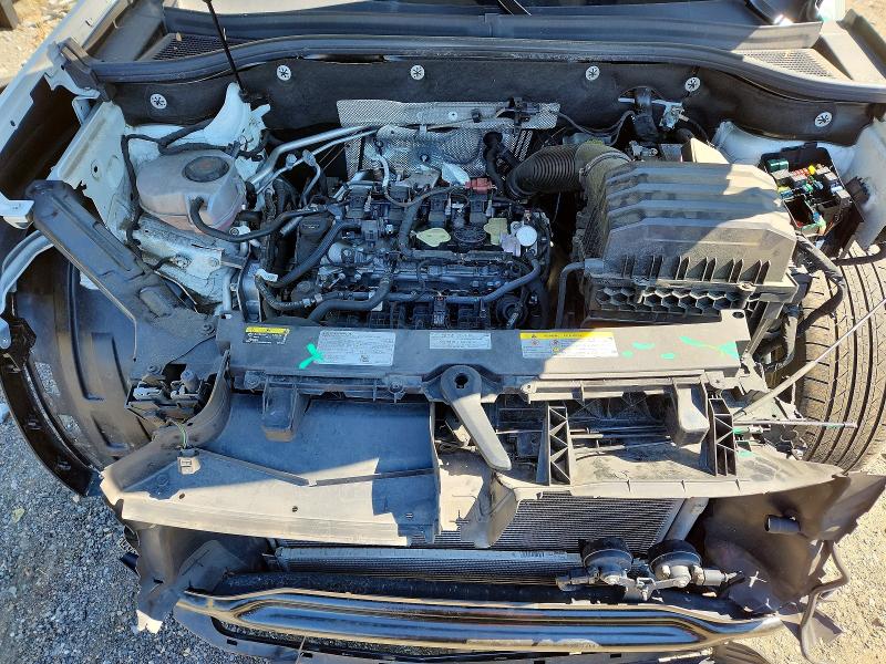 51974786 :رقم المزاد ، 1V2BR2CA8RC516745 vin ، 2024 Volkswagen Atlas مزاد بيع