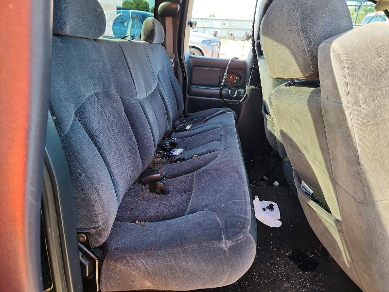 Aukcja sprzedaży 2002 Chevrolet Silverado, vin: 1GCEC19V22Z265213, numer aukcji: 53217906