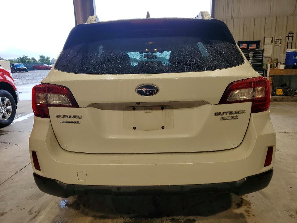 Aukcja sprzedaży 2017 Subaru Outback, vin: 4S4BSANC0H3394827, numer aukcji: 55522676