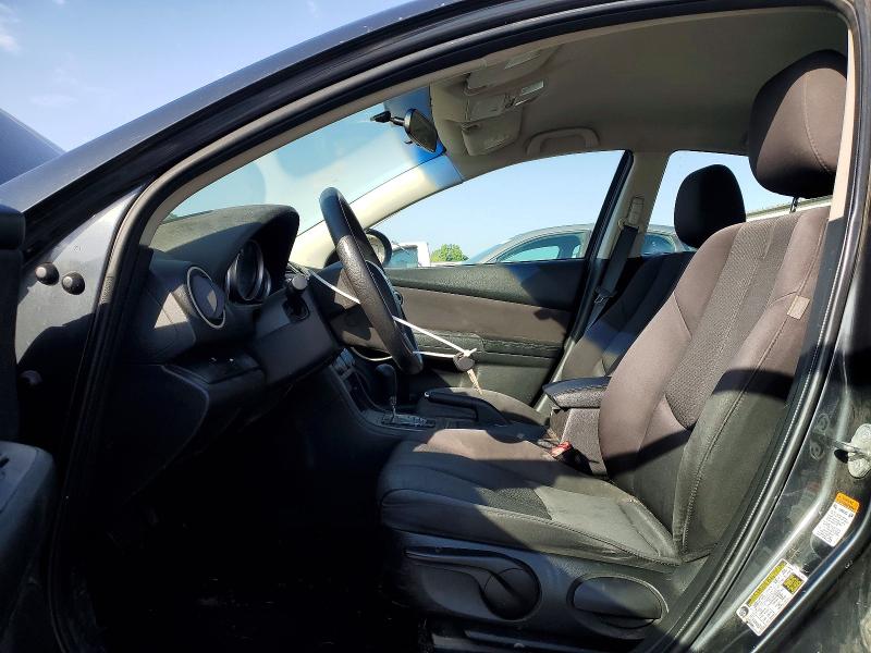 Aukcja sprzedaży 2012 Mazda 6, vin: 1YVHZ8BH3C5M03661, numer aukcji: 53596176