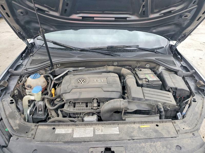 Aukcja sprzedaży 2017 Volkswagen Passat, vin: 1VWBT7A31HC079655, numer aukcji: 52043796