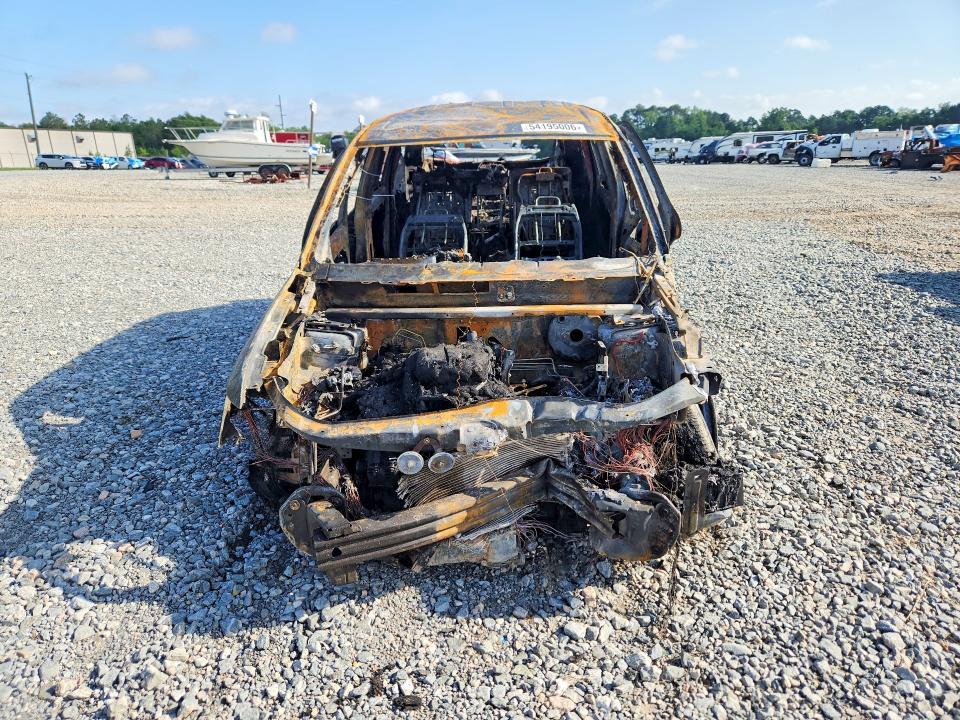 Aukcja sprzedaży 2019 Dodge Journey, vin: 3C4PDDEG1KT746043, numer aukcji: 54195006