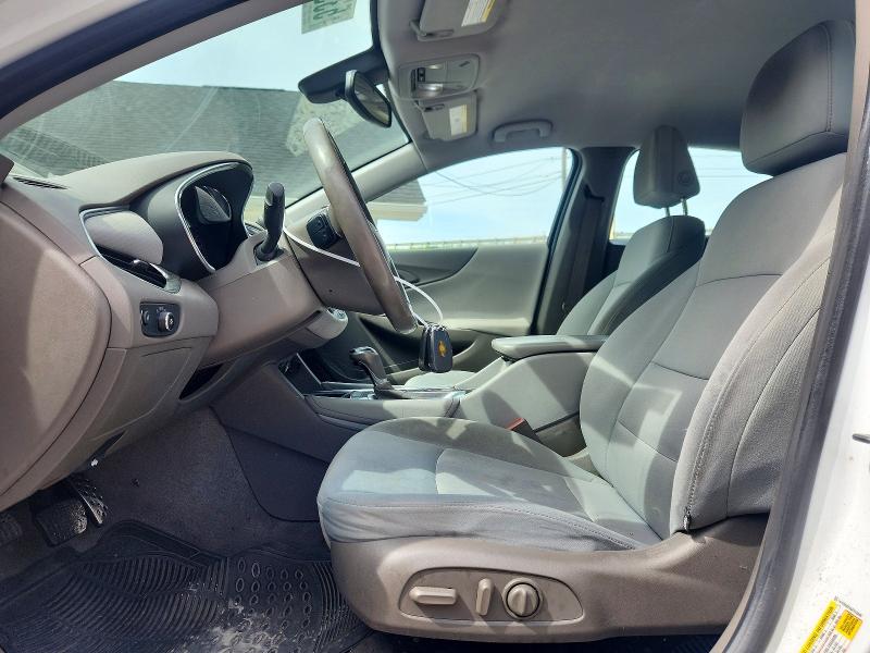 Продаж на аукціоні авто 2016 Chevrolet Malibu, vin: 1G1ZE5ST4GF312349, номер лоту: 53913136