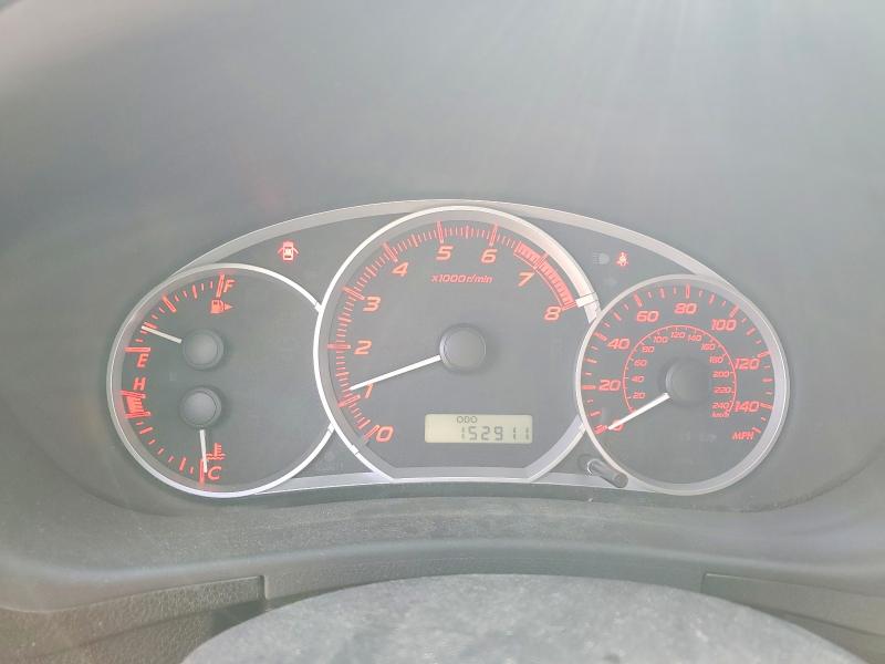 Aukcja sprzedaży 2013 Subaru Impreza, vin: JF1GR7E66DG210261, numer aukcji: 54699076