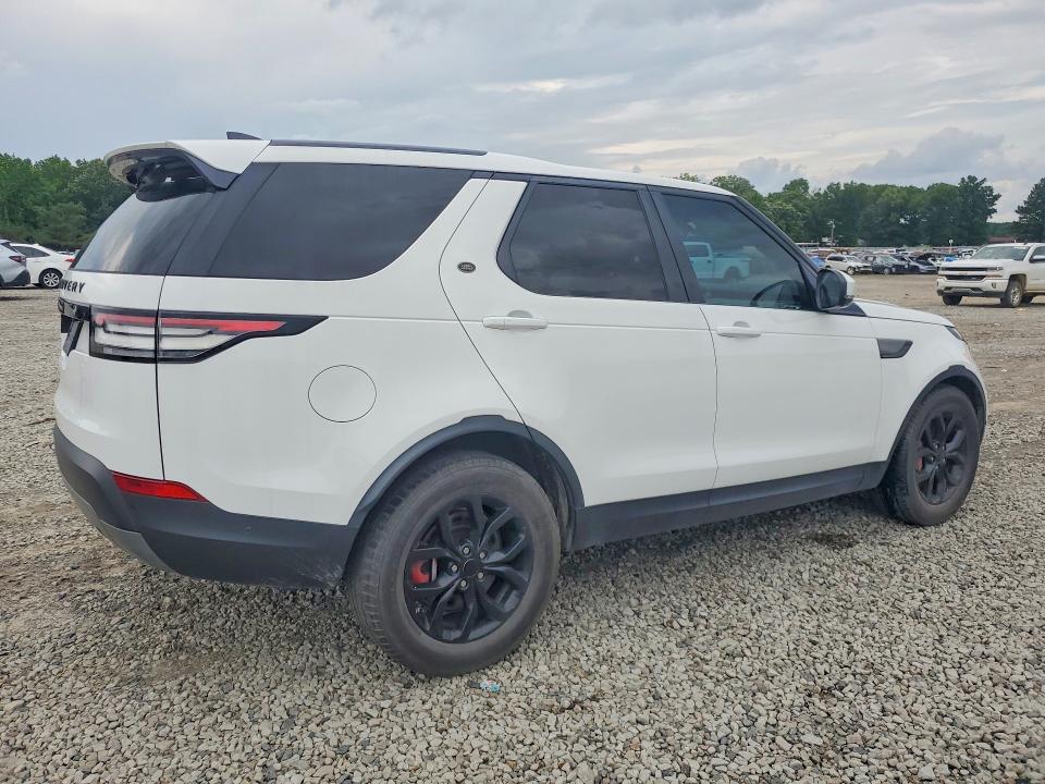 55222606 :رقم المزاد ، SALRG2RV2L2428800 vin ، 2020 Land Rover Discovery مزاد بيع