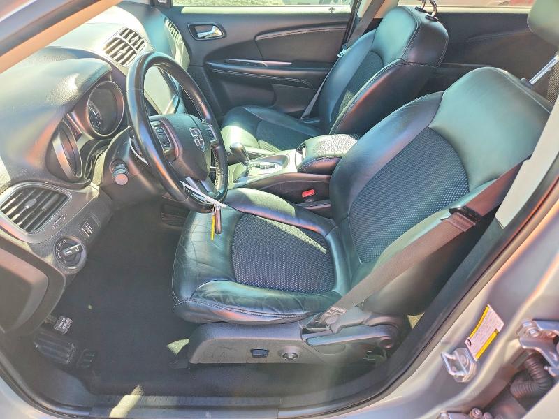 2018 Dodge Journey მანქანა იყიდება აუქციონზე, vin: 3C4PDCGB6JT513107, აუქციონის ნომერი: 53575236