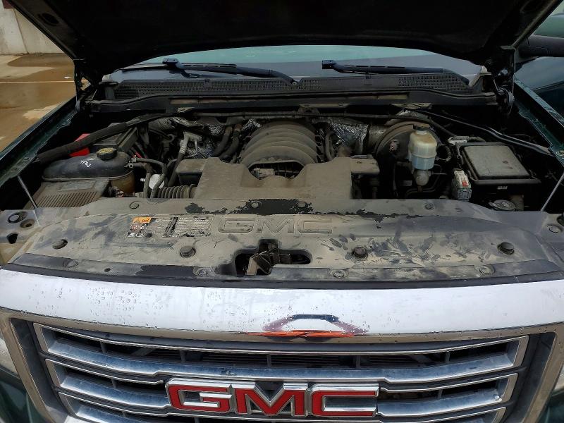 Продаж на аукціоні авто 2014 Gmc Sierra, vin: 1GTV2UEC6EZ312322, номер лоту: 54529946