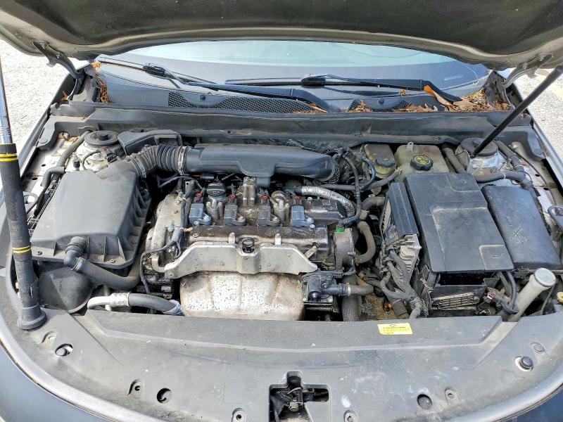 Aukcja sprzedaży 2014 Chevrolet Impala, vin: 1G1115SL4EU157416, numer aukcji: 52218356