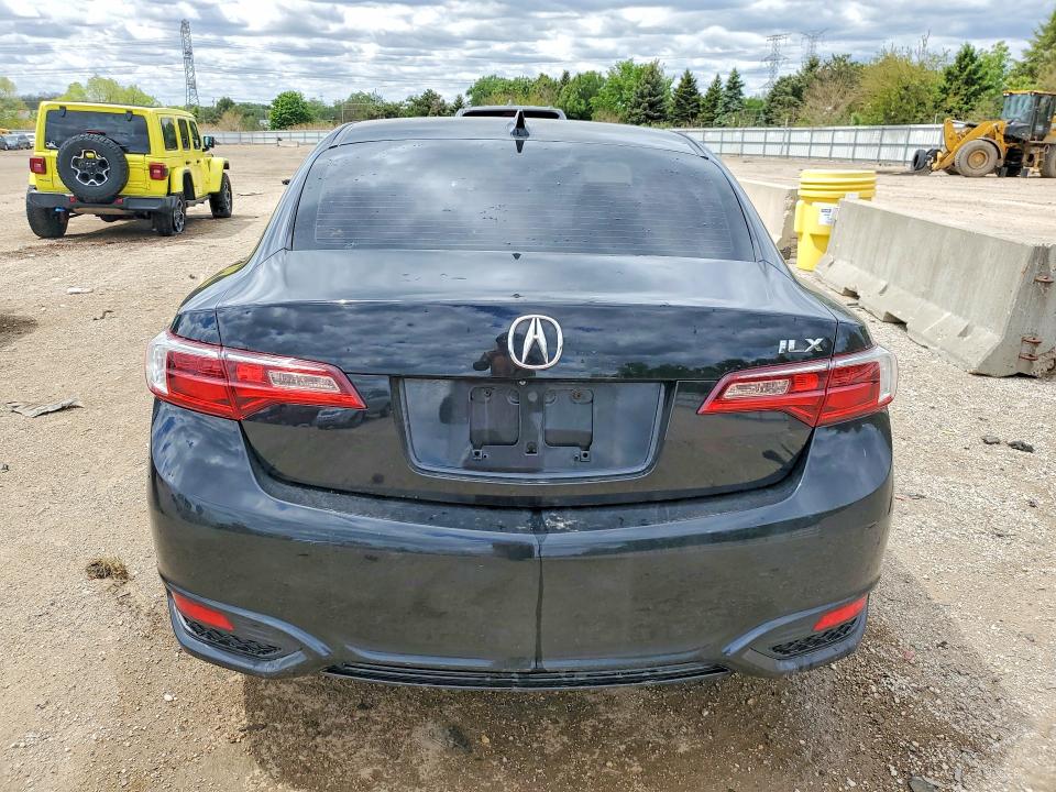 Aukcja sprzedaży 2018 Acura Ilx, vin: 19UDE2F39JA005369, numer aukcji: 53386376