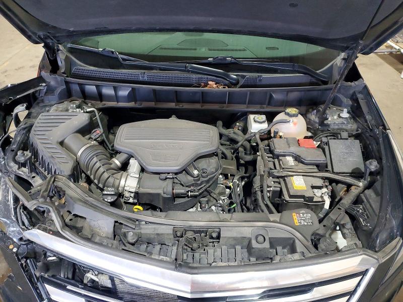 Продажа на аукционе авто 2019 Cadillac Xt5, vin: 1GYKNDRS0KZ145621, номер лота: 55055596