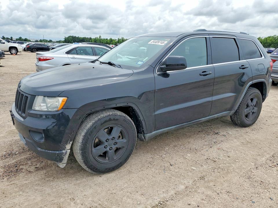 Продаж на аукціоні авто 2011 Jeep Grand Cherokee, vin: 1J4RS4GG3BC533869, номер лоту: 54409746