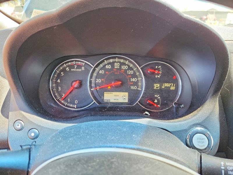 52670436 :رقم المزاد ، 1N4AA5AP4EC464513 vin ، 2014 Nissan Maxima مزاد بيع