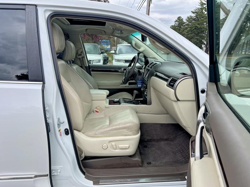 Продажа на аукционе авто 2014 Lexus Gx, vin: JTJBM7FX4E5077004, номер лота: 52871526
