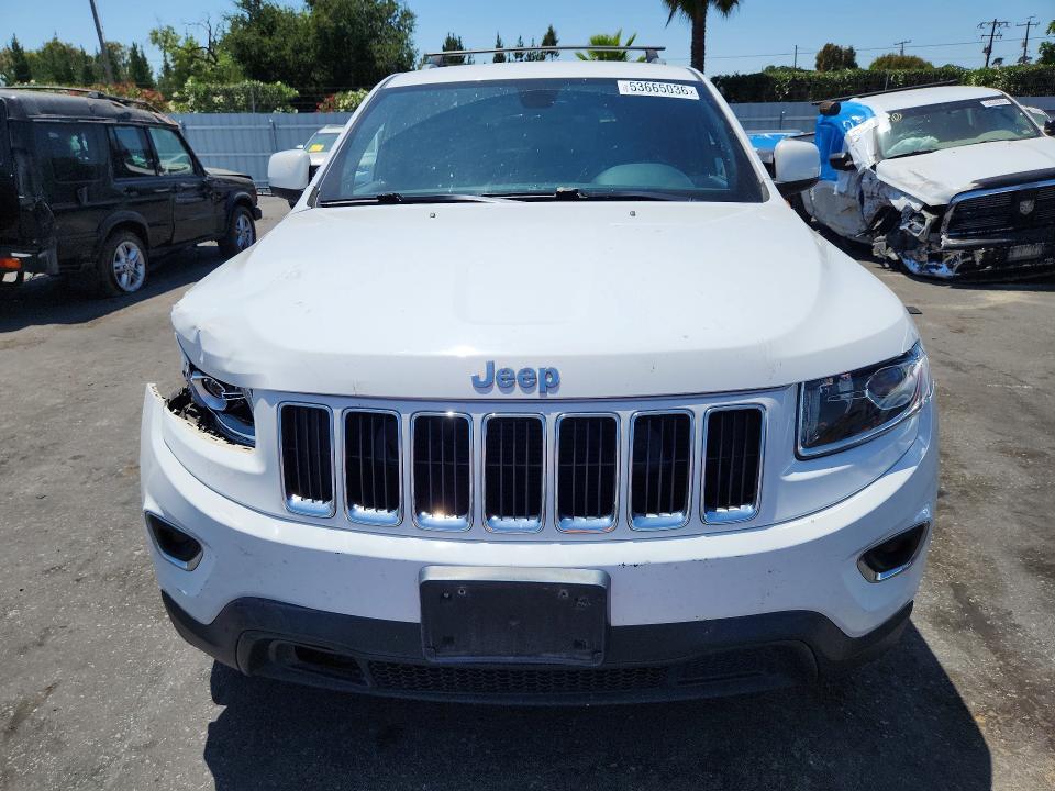 Aukcja sprzedaży 2014 Jeep Grand Cherokee, vin: 1C4RJFAG7EC205176, numer aukcji: 53665036