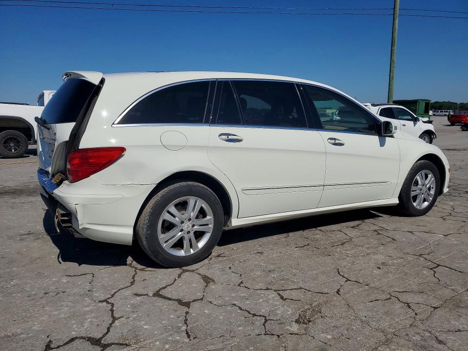 Aukcja sprzedaży 2009 Mercedes-benz R, vin: 4JGCB65E99A098723, numer aukcji: 52654936