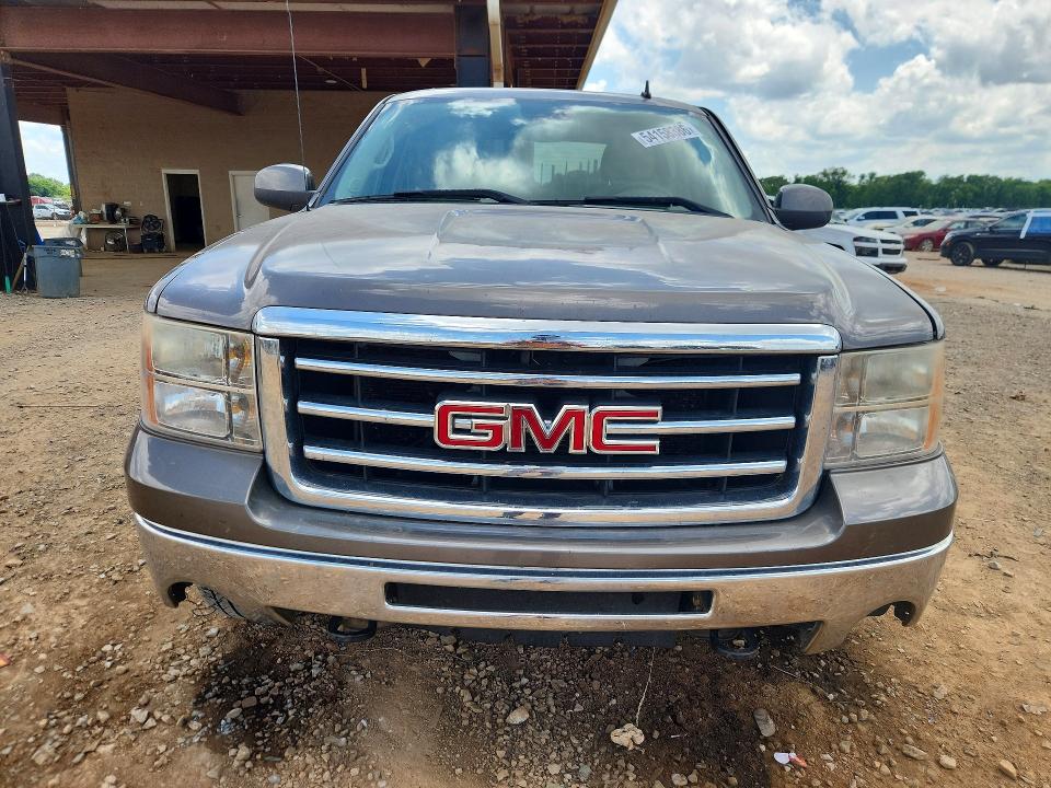 Продаж на аукціоні авто 2013 Gmc Sierra, vin: 3GTP2WE7XDG219468, номер лоту: 54158386