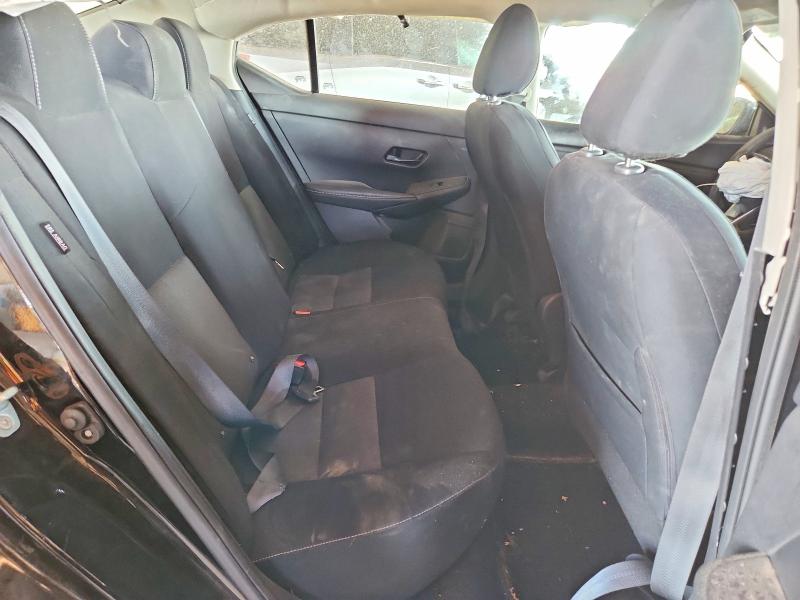 Продаж на аукціоні авто 2024 Nissan Sentra, vin: 3N1AB8CV2RY228074, номер лоту: 54864646