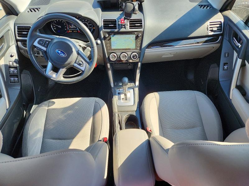 Продаж на аукціоні авто 2017 Subaru Forester, vin: JF2SJARC0HH533814, номер лоту: 51604916
