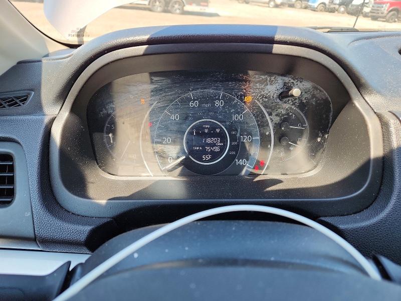 Продажа на аукционе авто 2015 Honda Cr-v, vin: 3CZRM3H57FG704806, номер лота: 53388716
