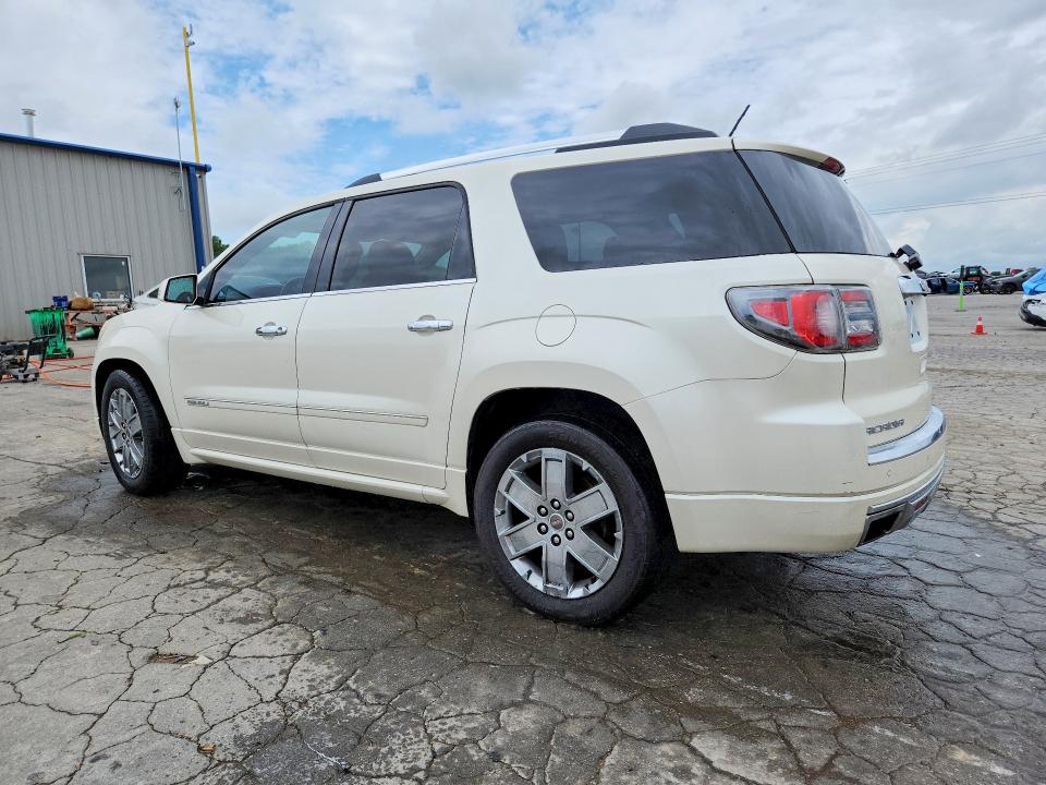 Продажа на аукционе авто 2014 Gmc Acadia, vin: 1GKKVTKD0EJ154662, номер лота: 54632246