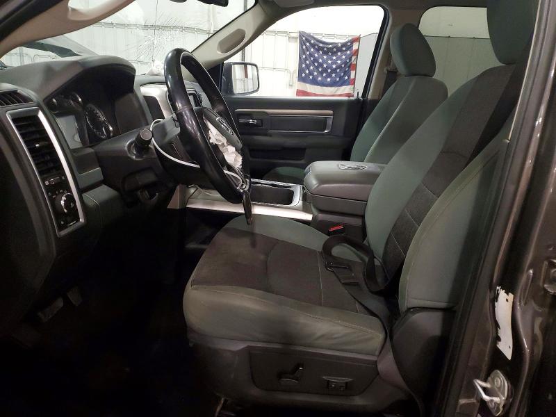 Aukcja sprzedaży 2017 Ram 1500, vin: 3C6RR7LT2HG593113, numer aukcji: 53018866
